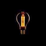 Peer LED Lamp Kooldraad - Dimbaar zonder dimmer