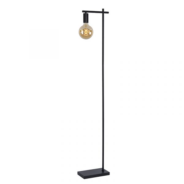 Steady Block Vloerlamp