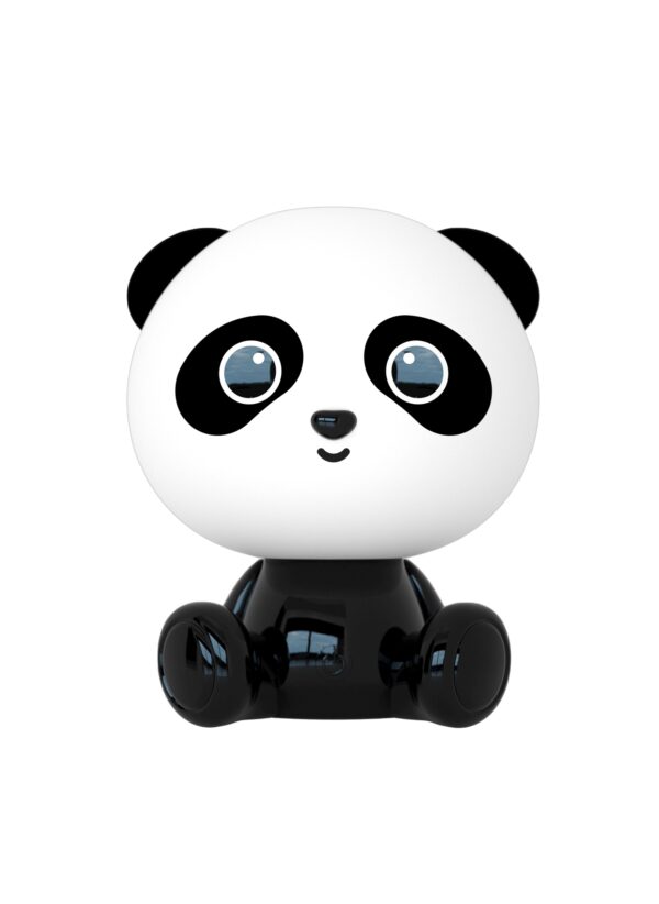 panda-tischleuchte-weiss-schwarz-dimmbar-usb-lampencompleet