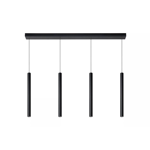 keulen-lampencompleet-hanglamp-4lichts-zwart2